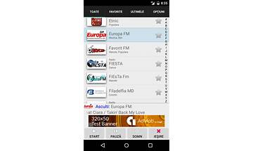Radiouri.NET for Android - Download the APK from habererciyes